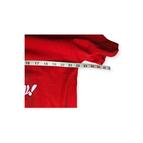 Delta Pro Weight St Louis Cardinals New Mr October T-Shirt Size XL - Picture 13 of 16